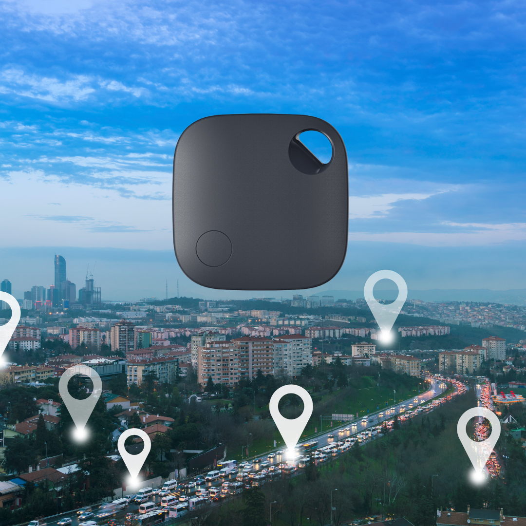 Narvie Tracker voor iPhone en Apple Zoek Mijn – productbeeld 1