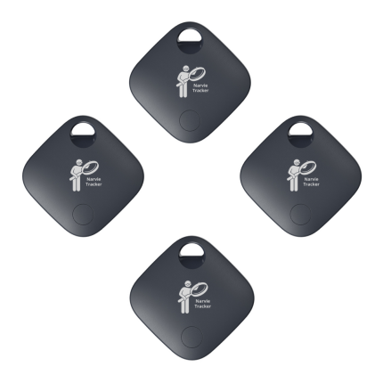 gps tracker ios vind mijn